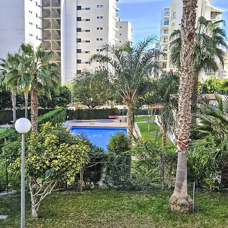 Residencial Niagara By Interhome Cala de Finestrat