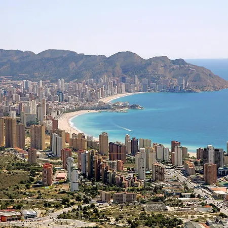 Residencial Niagara By Interhome Apartamento *
