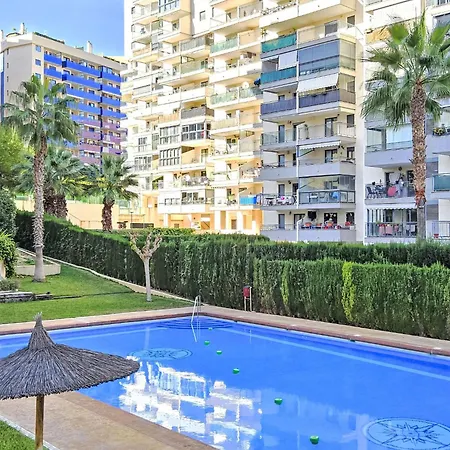 Residencial Niagara By Interhome Apartment