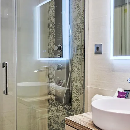 Residencial Niagara By Interhome * Cala de Finestrat