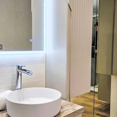 Residencial Niagara By Interhome Apartment Cala de Finestrat