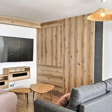 Residencial Niagara By Interhome Apartment *