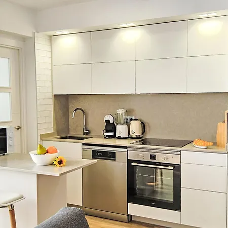 Apartment Residencial Niagara By Interhome *