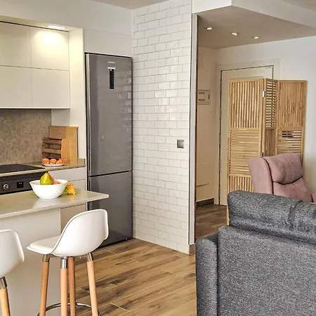 Residencial Niagara By Interhome Cala de Finestrat