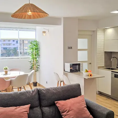 Residencial Niagara By Interhome Apartment Cala de Finestrat