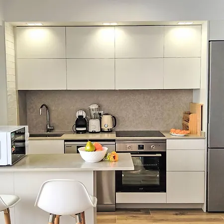 Apartment Residencial Niagara By Interhome Cala de Finestrat